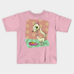 Shy Kids T-Shirt